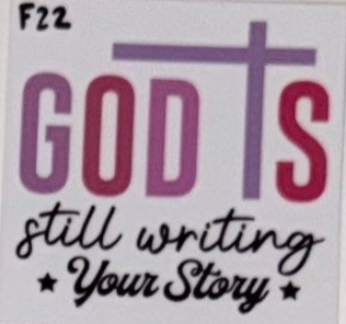 F22 Faith