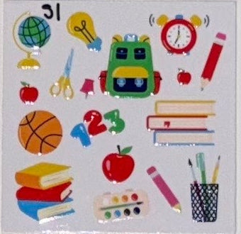 S1 Teacher