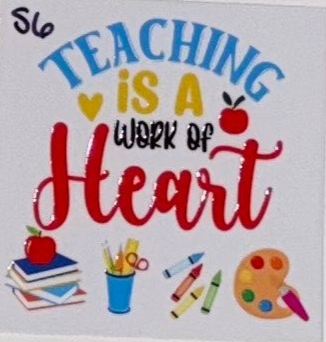 S6 Teacher