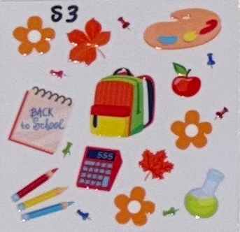 S3 Teacher