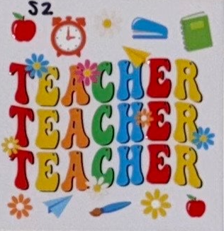 S2 Teacher