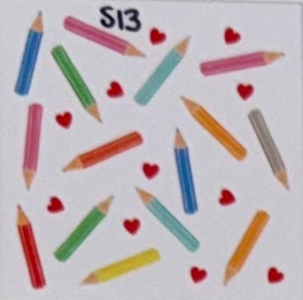 S13 Teacher