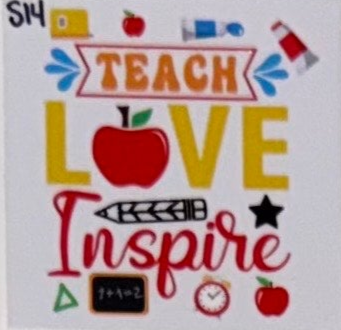S14 Teacher