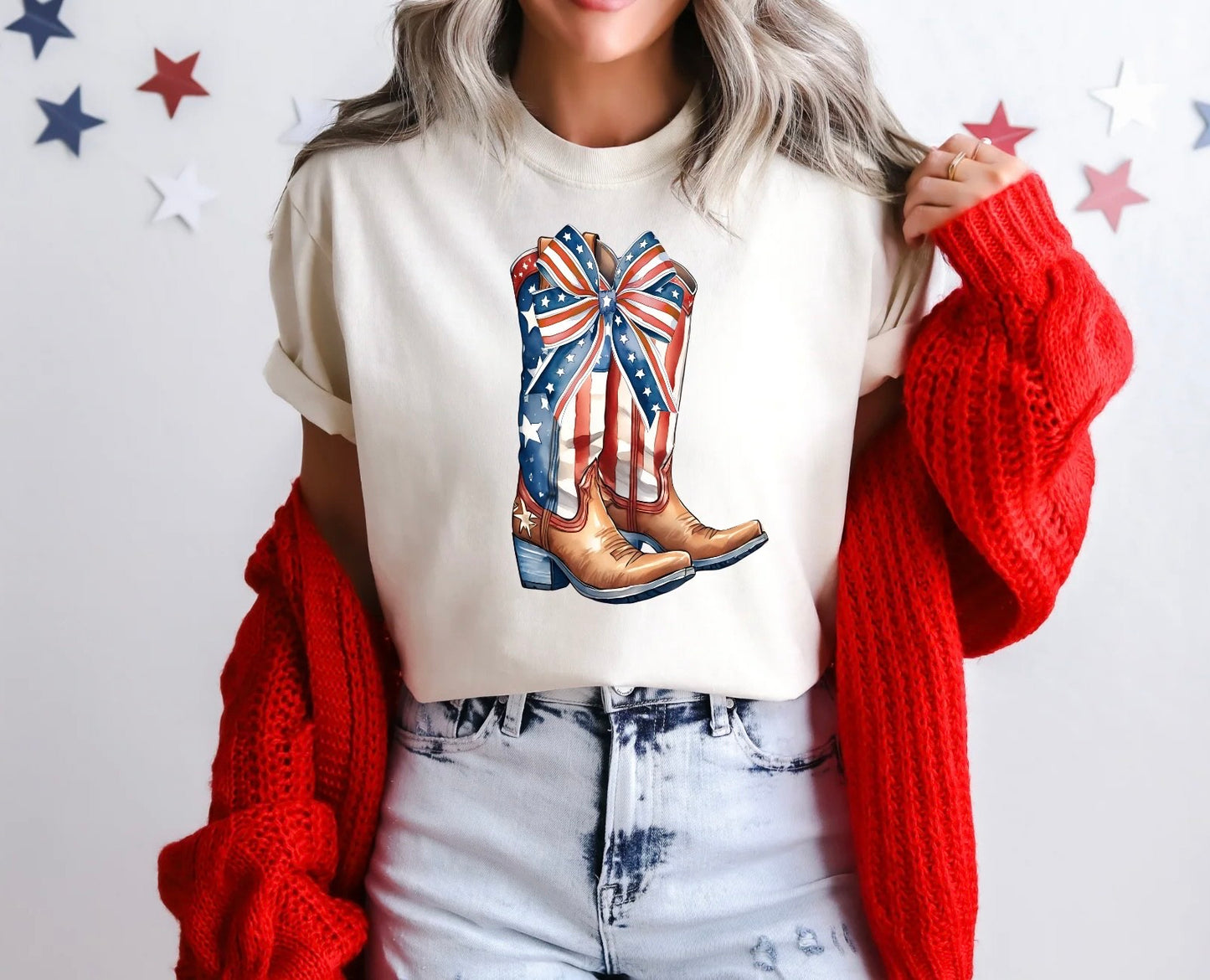 American Boot