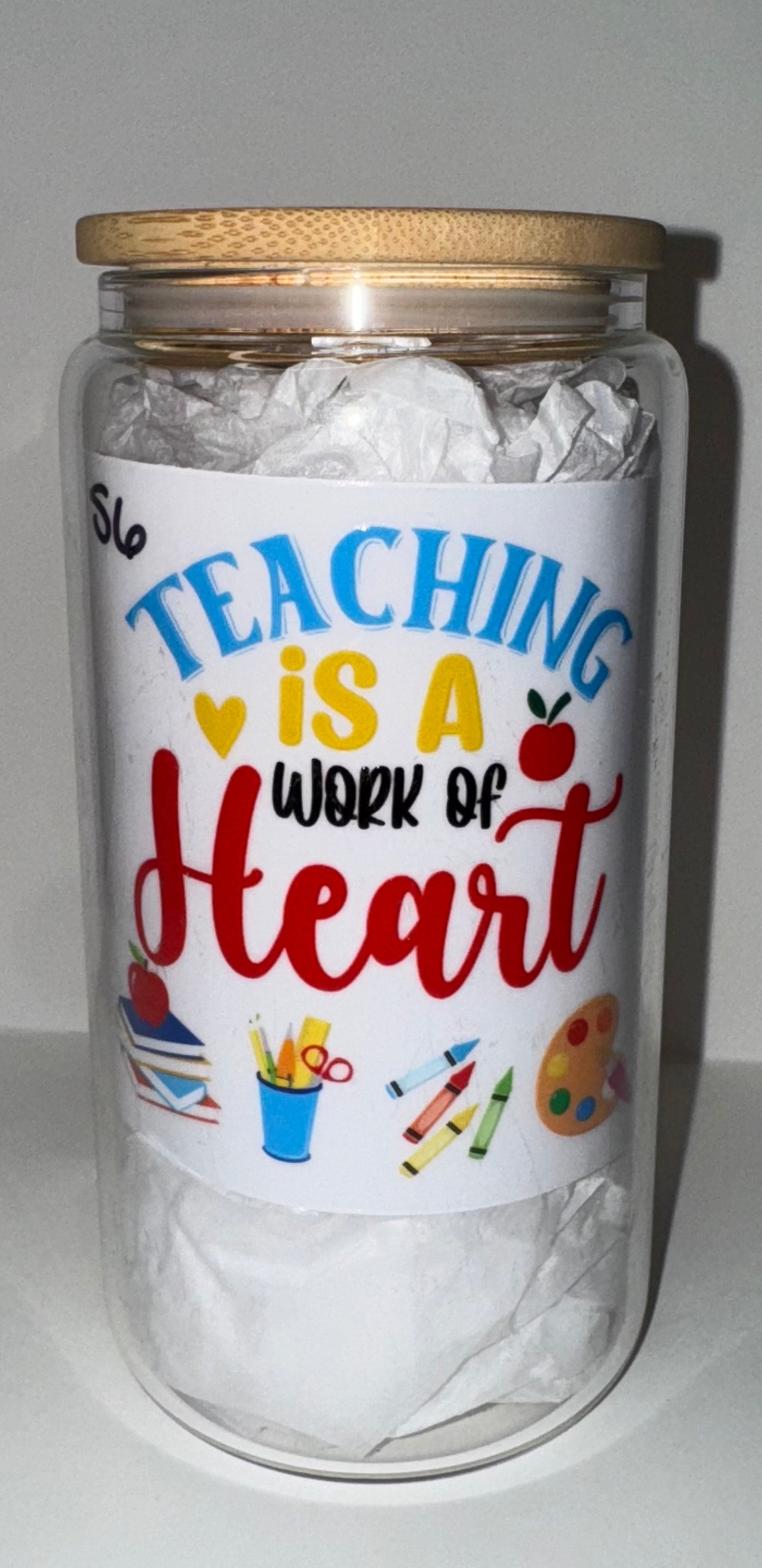 S6 Teacher