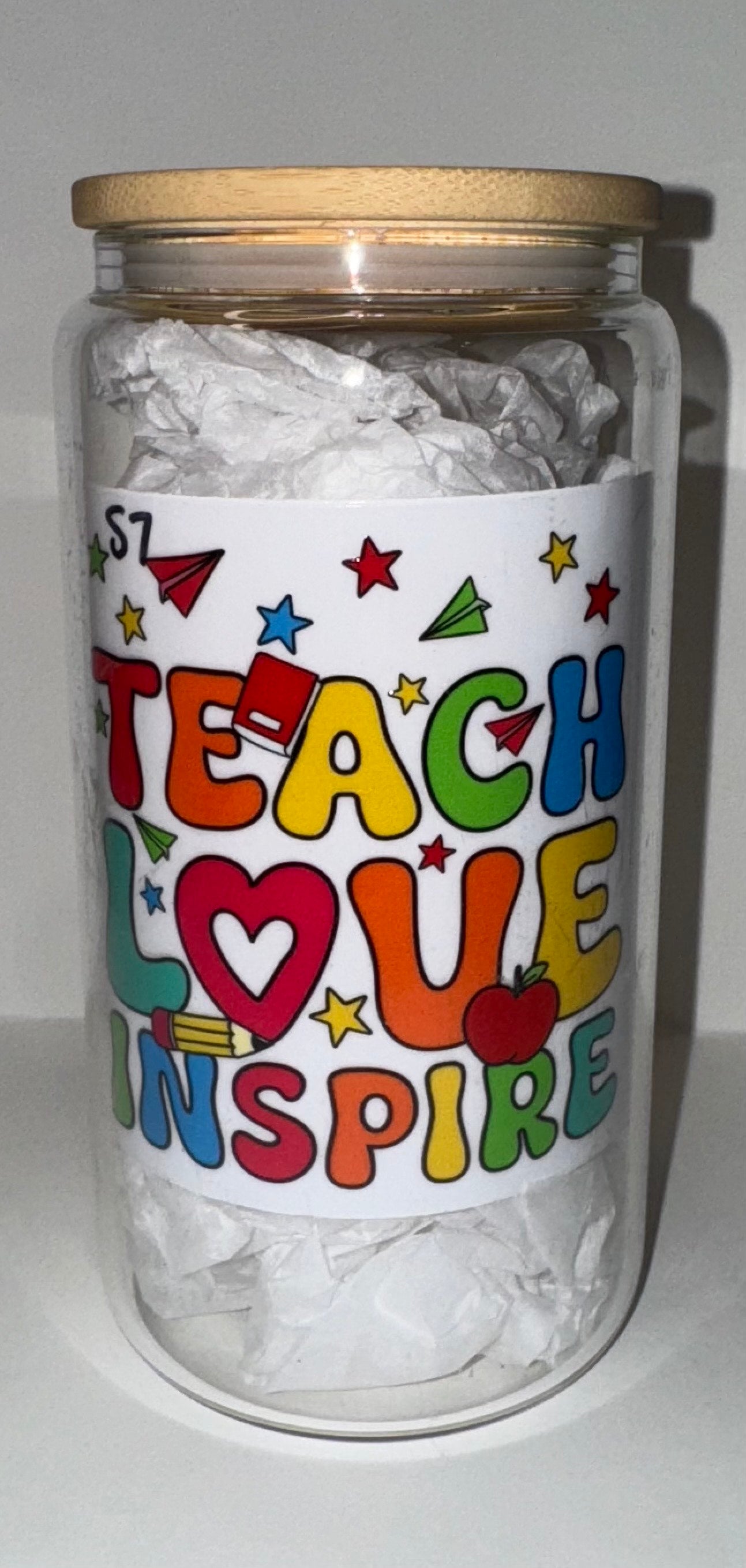 S7 Teacher