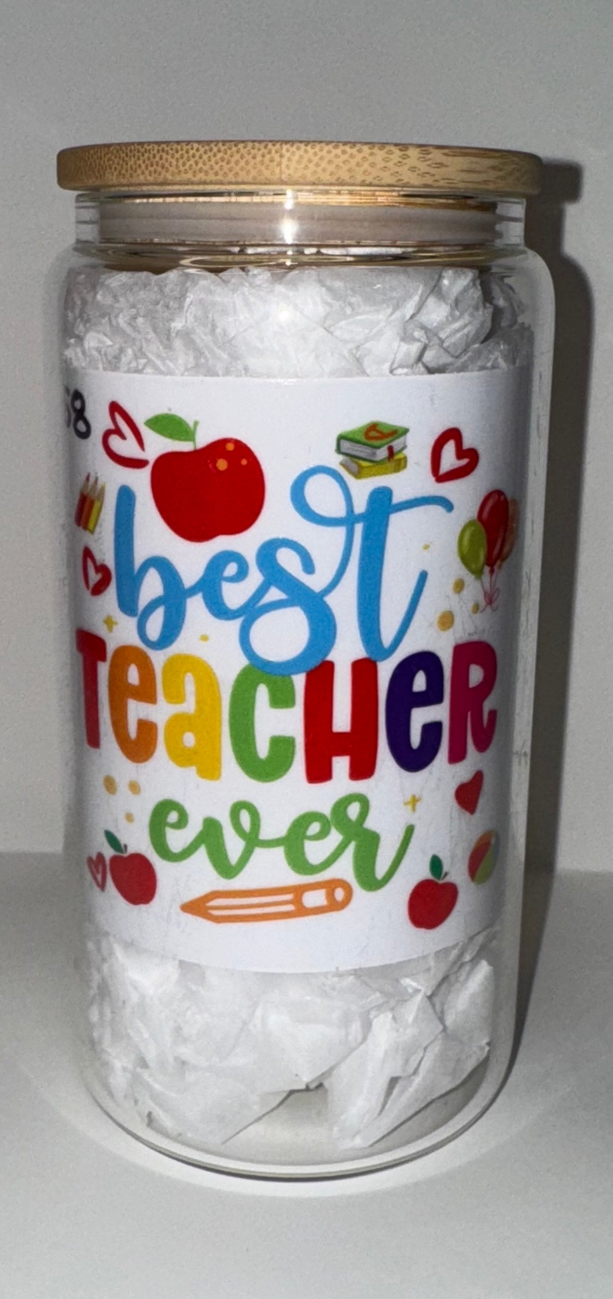 S8 Teacher