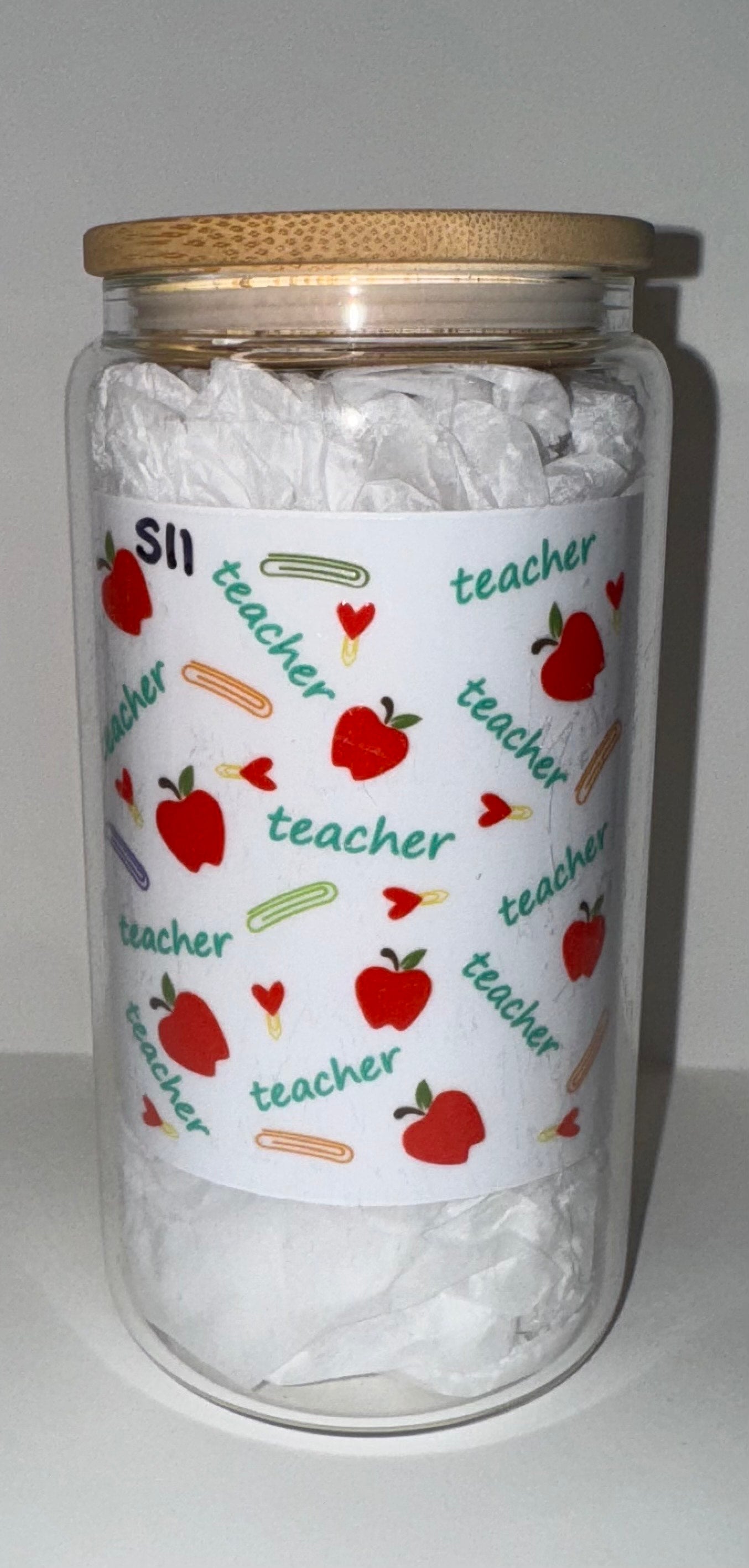 S11 Teacher