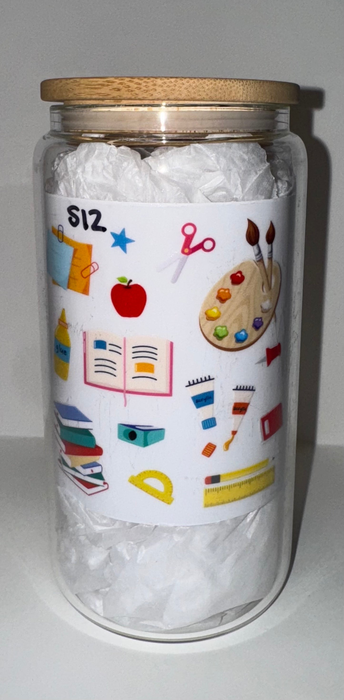 S12 Teacher