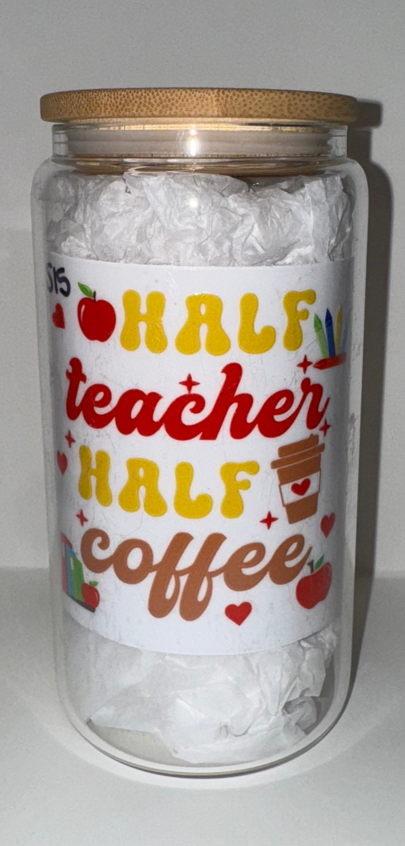 S15 Teacher
