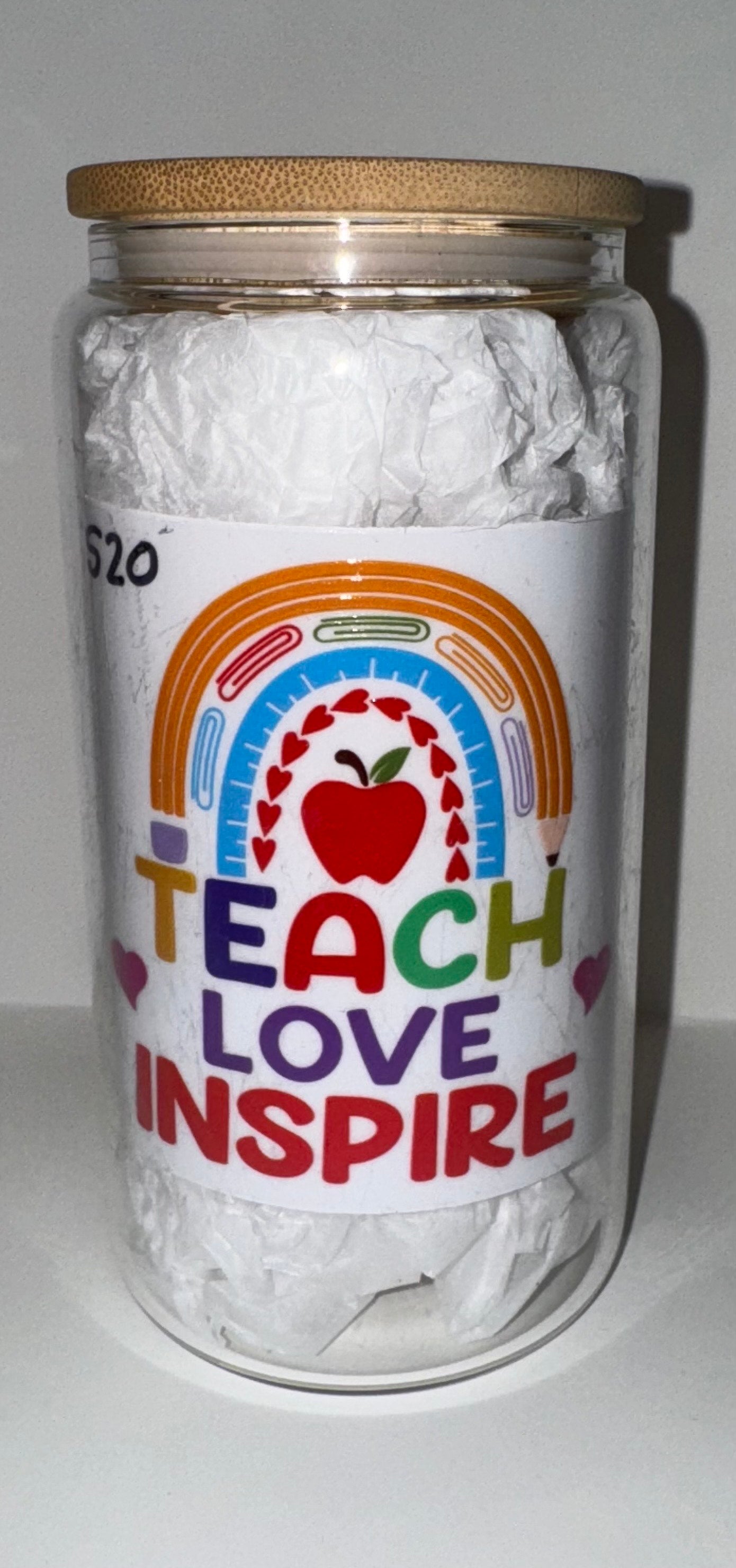 S20 Teacher