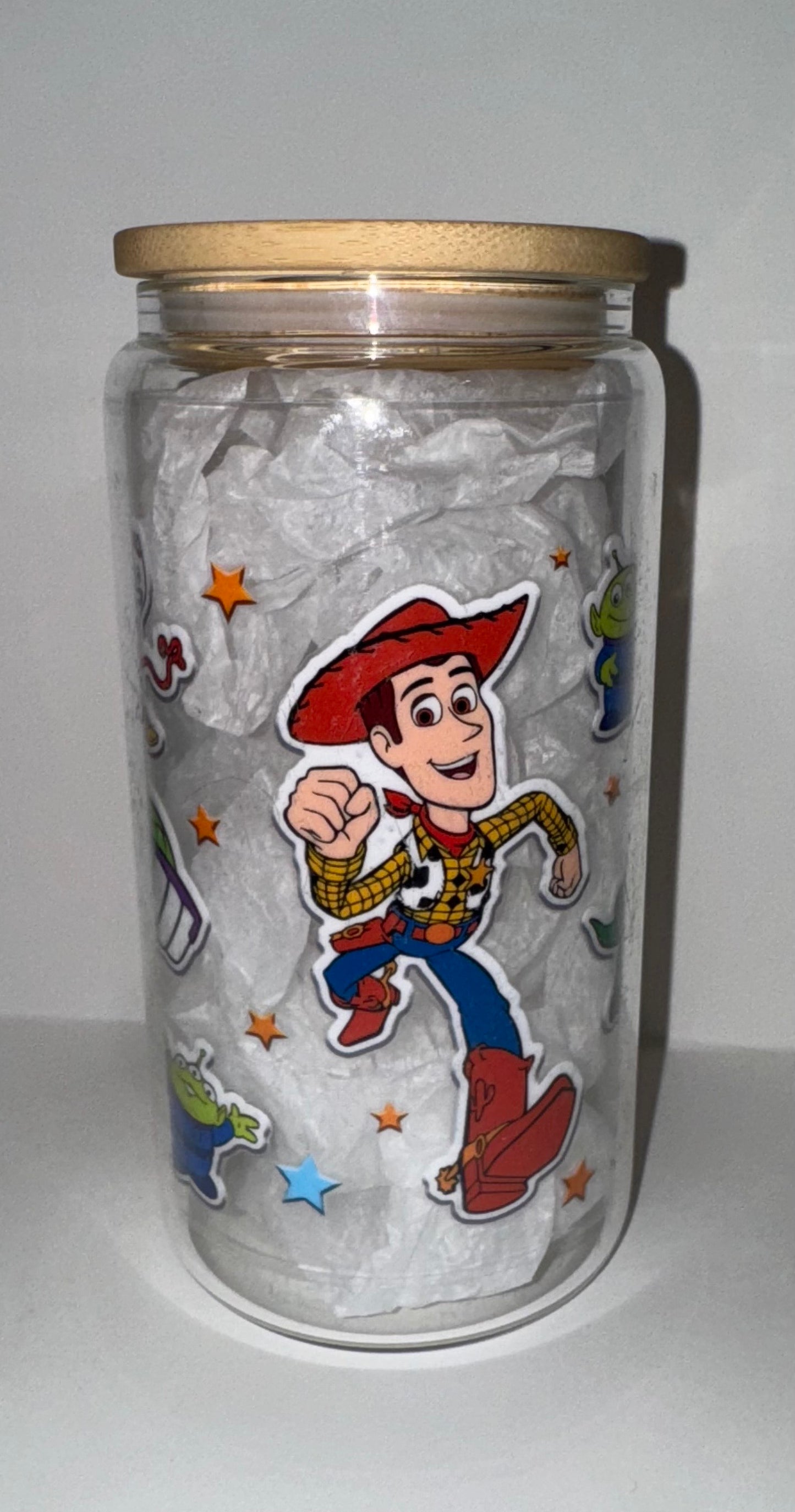 Toy Story