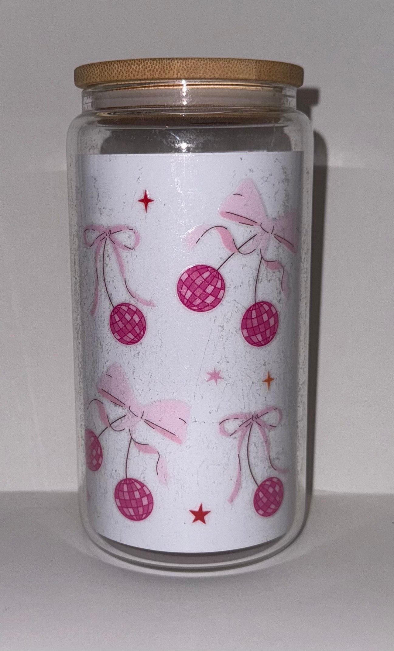 Disco Cherry