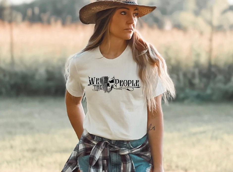 We the People
