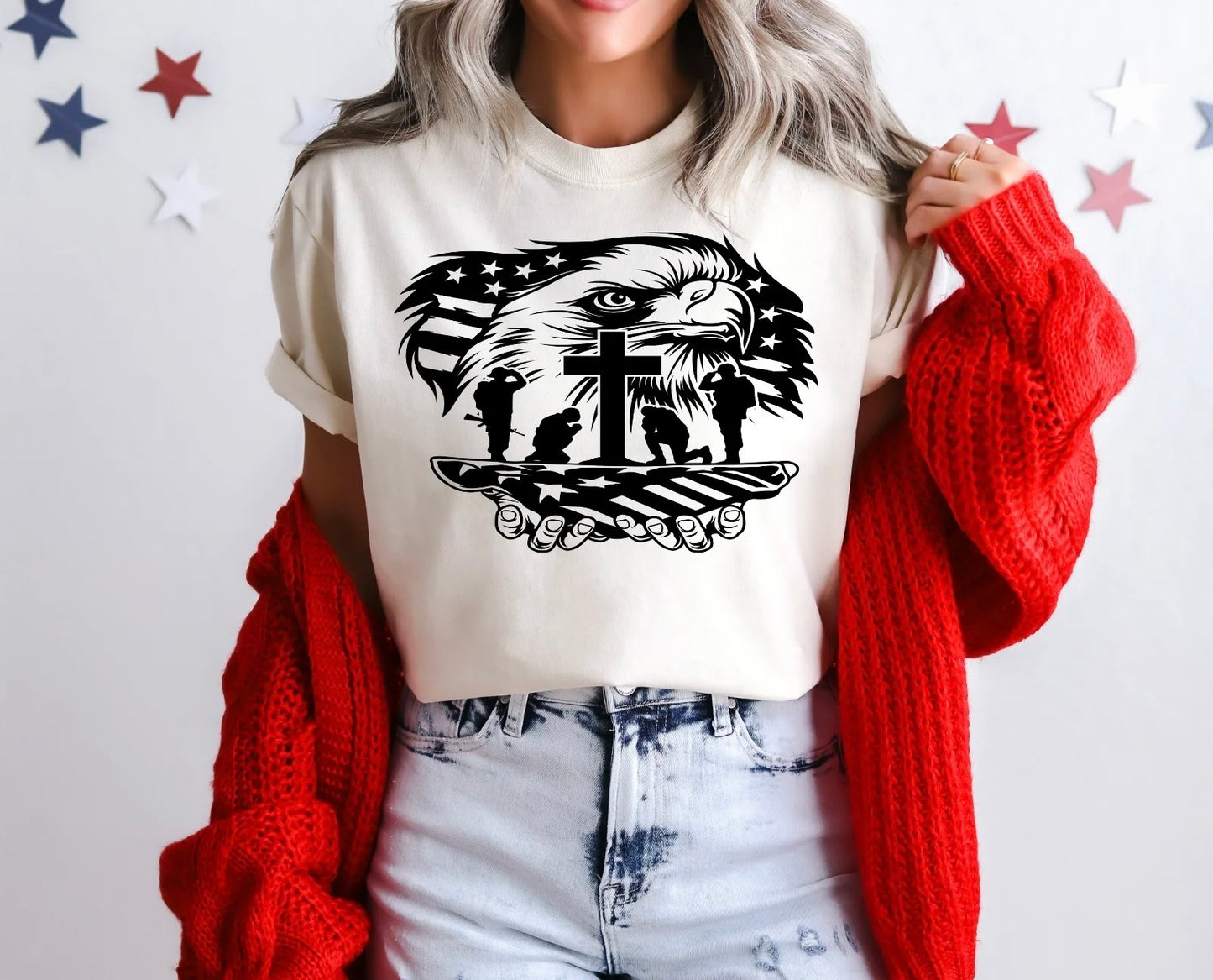Eagle USA