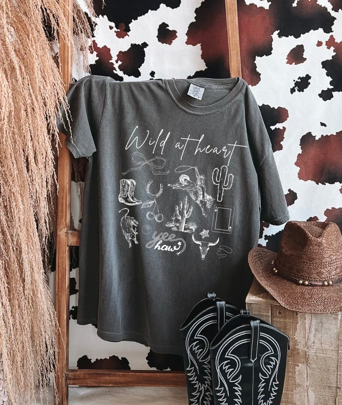 Wild at Heart