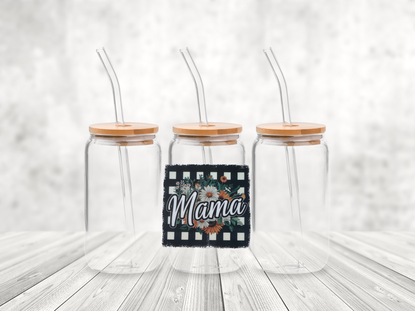 Mama Floral