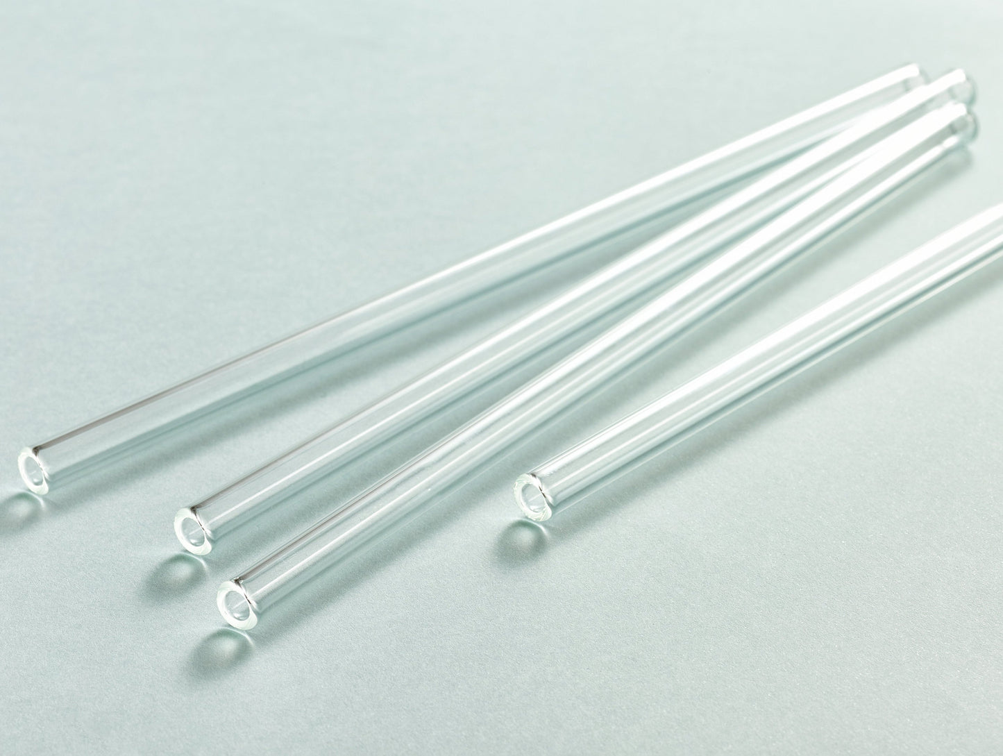 Glass Straw