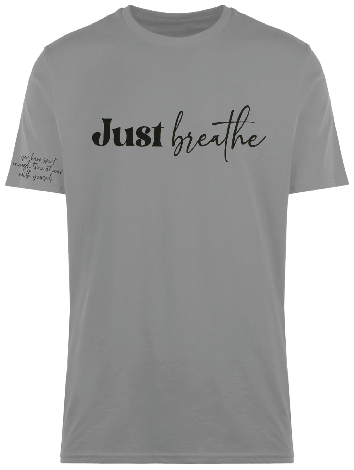 Just Breathe