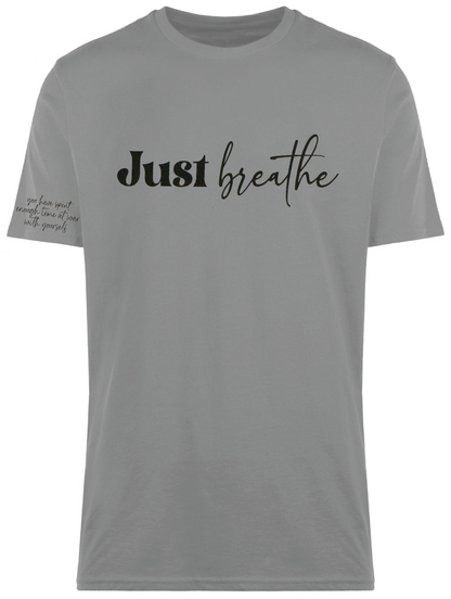 Just Breathe