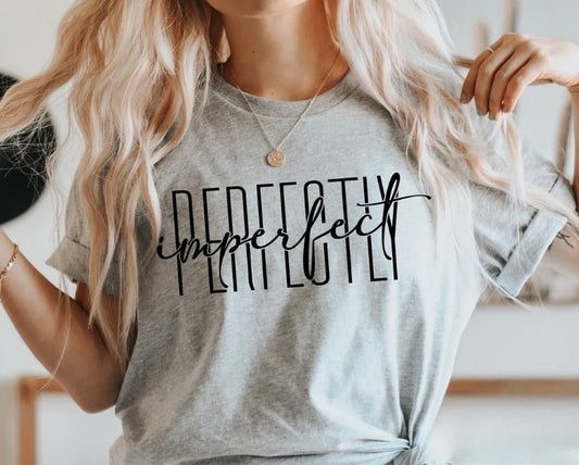 Perfectly Imperfect