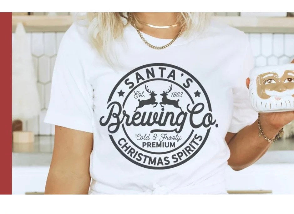 Santa's Brewing Co.