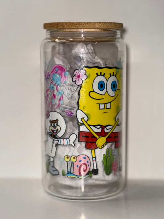 SpongeBob SquarePants