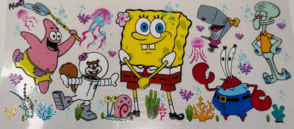 SpongeBob SquarePants