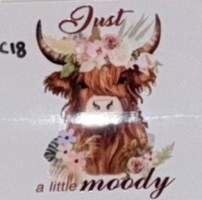 C18 Cows