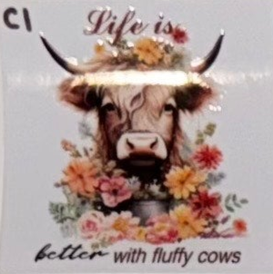 C1 Cows