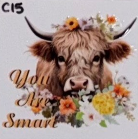 C15 Cows