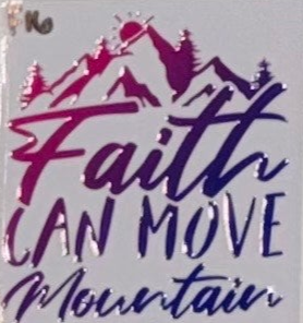 F16 Faith