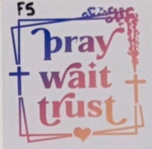 F5 Faith