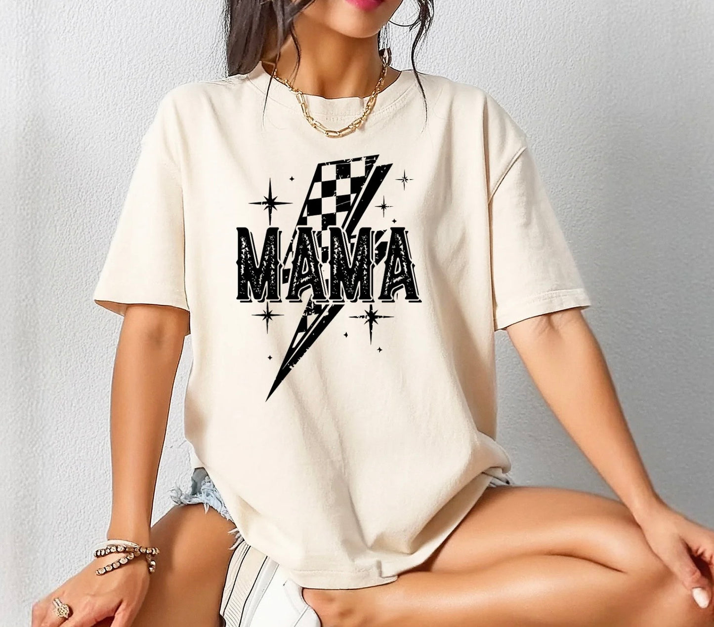Mama Bolt
