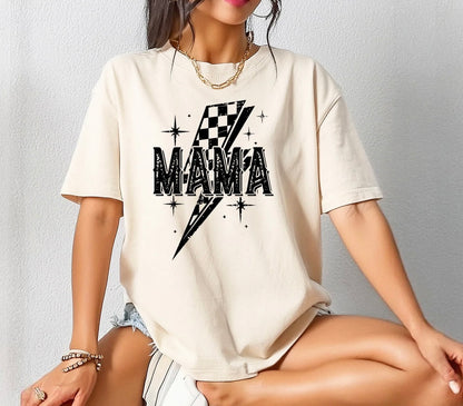 Mama Bolt