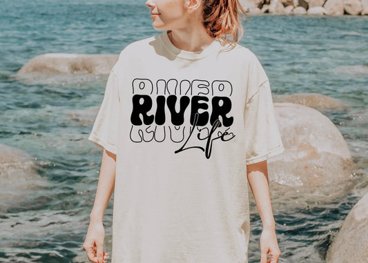 River Life