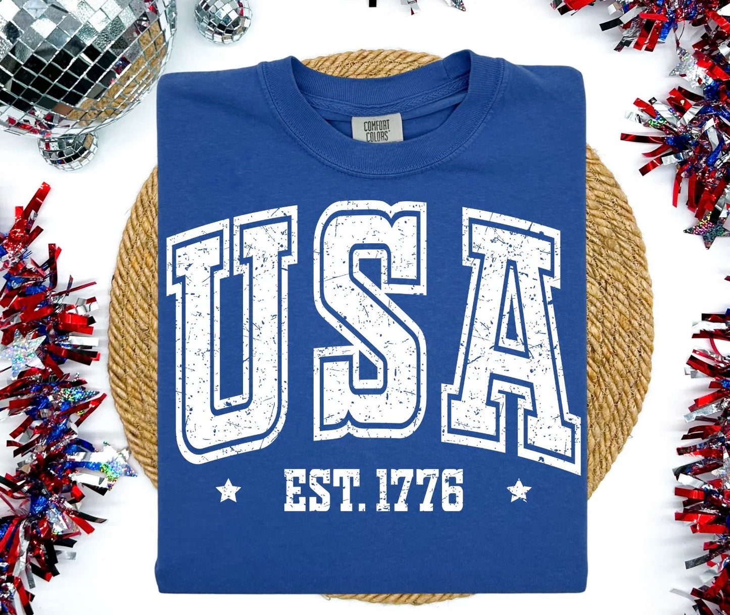 USA