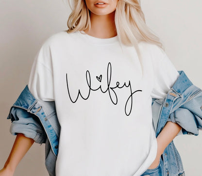 Wifey Script