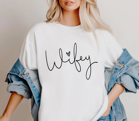 Wifey Script