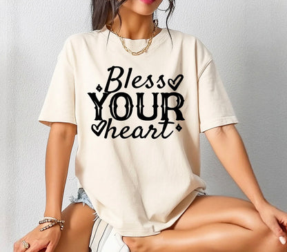 Bless Your Heart