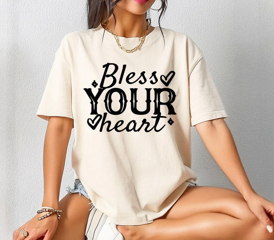 Bless Your Heart