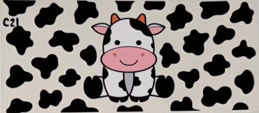 C21 Cows