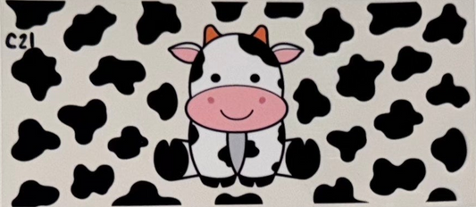 C21 Cows