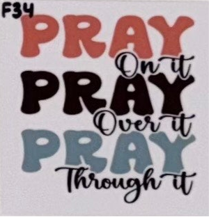F34 Faith