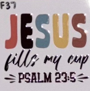 F37 Faith