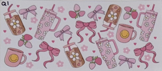 Q1 Bows