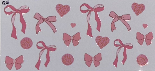 Q5 Bows