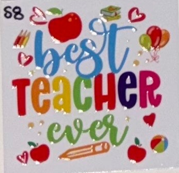 S8 Teacher