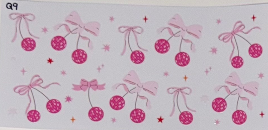 Q9 Bows