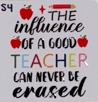 S4 Teacher